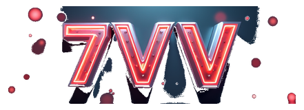 7vv bet logo