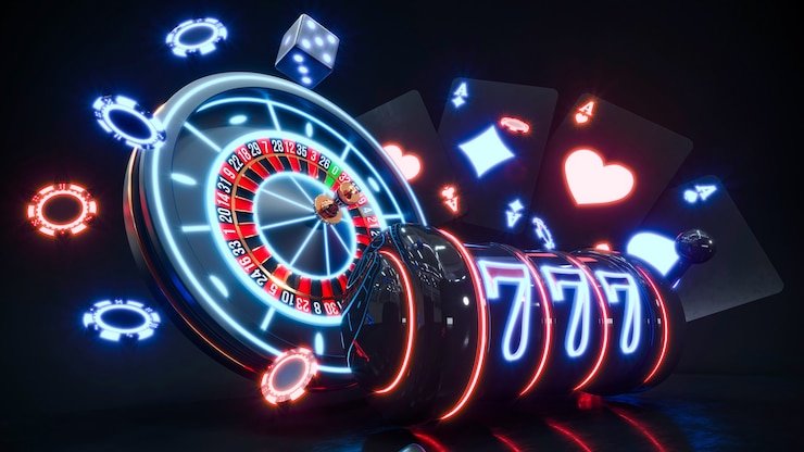 7vv bet Progressive Prize Rooms at 7vv bet