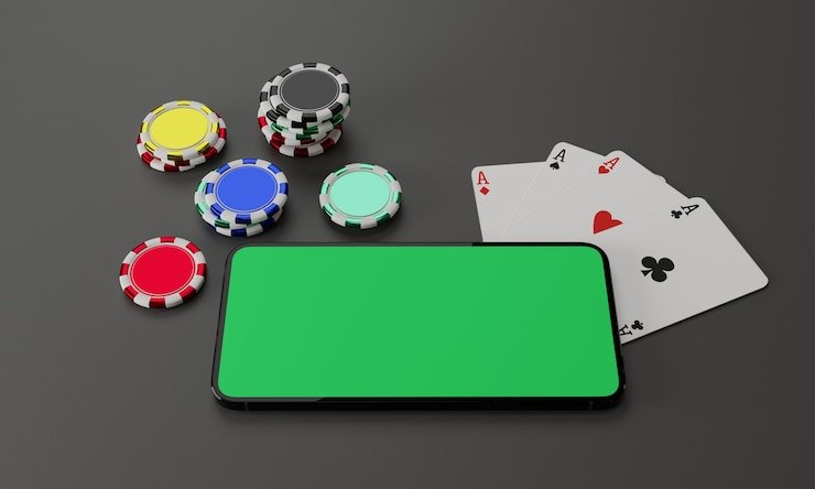 7vv bet Nayapay Texas Holdem