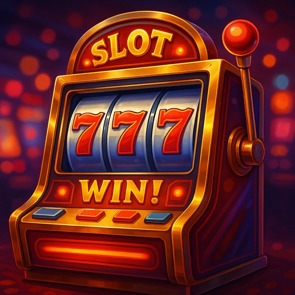 7vv bet Rising Prize Meter